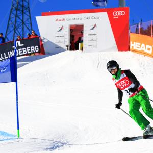 GEPA #audiquattroskicup